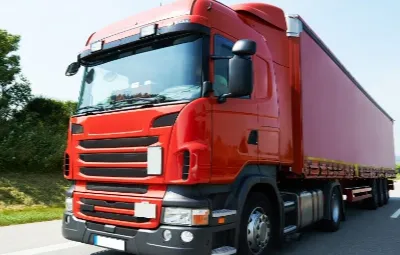 Konya Kumru Ambar Kargo