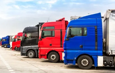 Konya Kumru Ambar Nakliyat