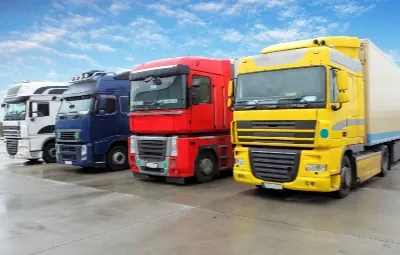 Konya Kumru Nakliye Ambarı