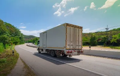 Konya ile Kumru Arası Bulaşık Makinesi Taşıma